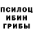 Героин гречка Kent Bergstrom