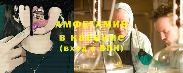индика Лиски